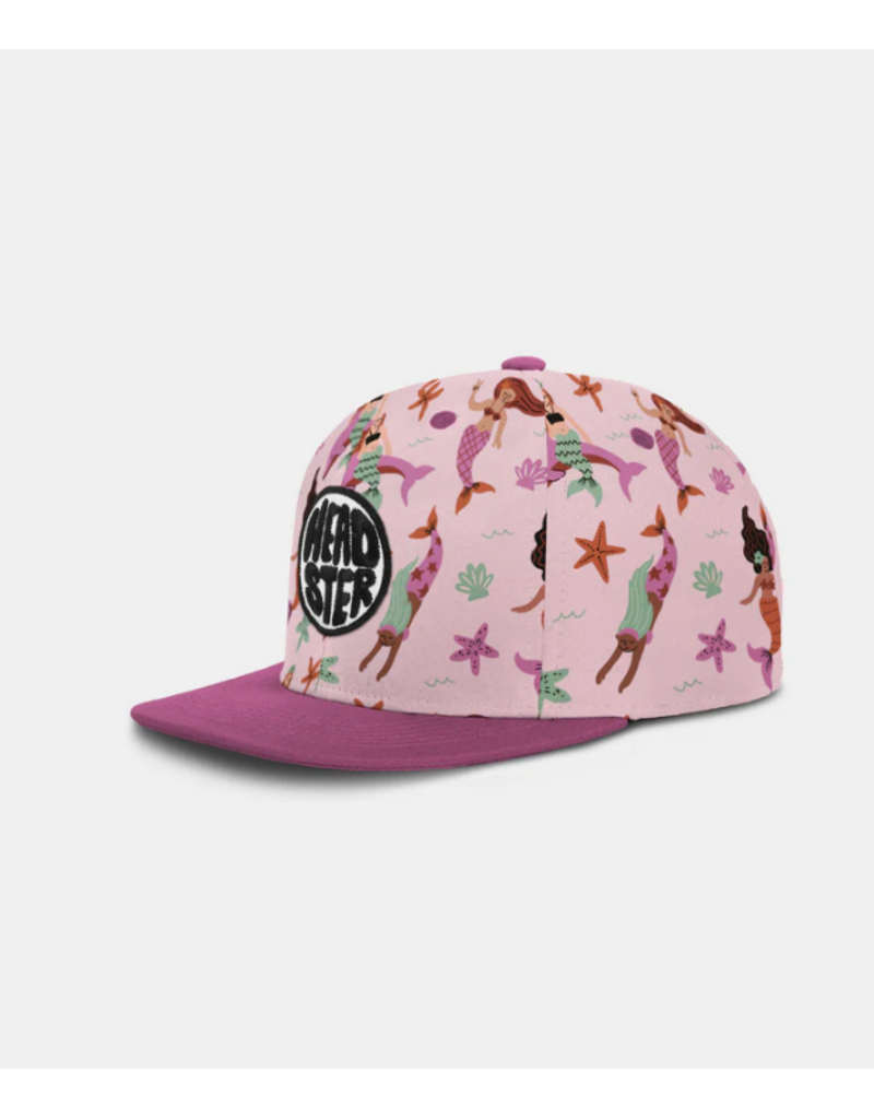 HEADSTER SNAPBACK