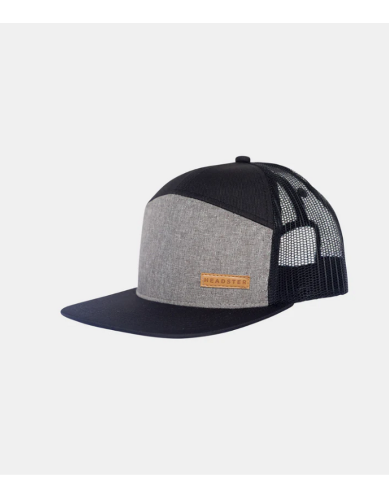 HEADSTER TRUCKER HAT