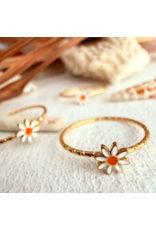 PIKA & BEAR DAISY JANE RING