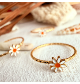 PIKA & BEAR DAISY JANE RING