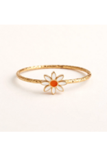 PIKA & BEAR DAISY JANE RING