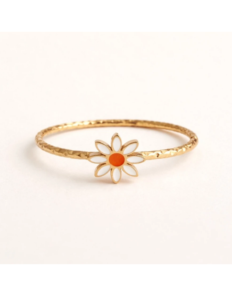 PIKA & BEAR DAISY JANE RING