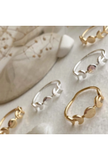 PIKA & BEAR THEIA RING