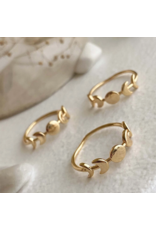 PIKA & BEAR THEIA RING
