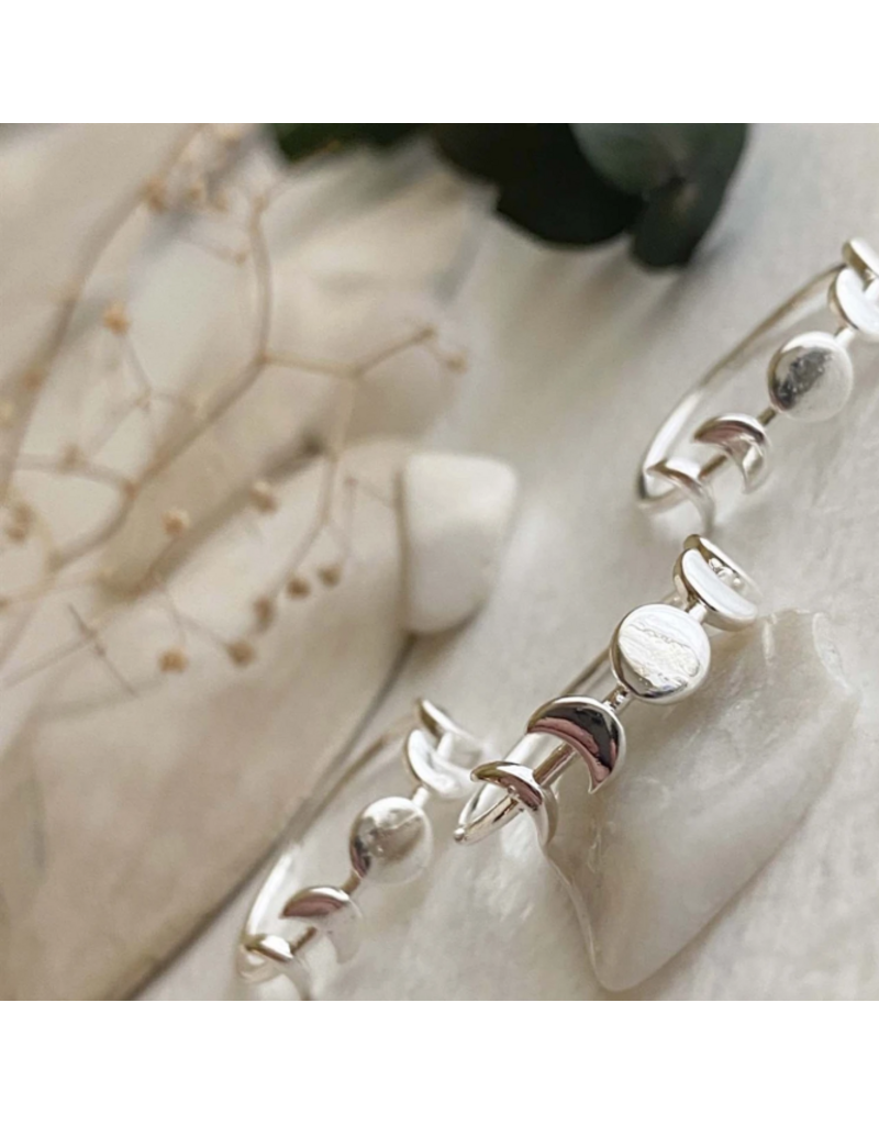 PIKA & BEAR THEIA RING