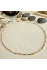 PIKA & BEAR BAYSIDE NECKLACE