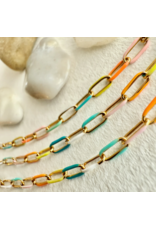 PIKA & BEAR BAYSIDE NECKLACE