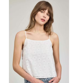 GENTLE FAWN COTTON ELSIE TANK