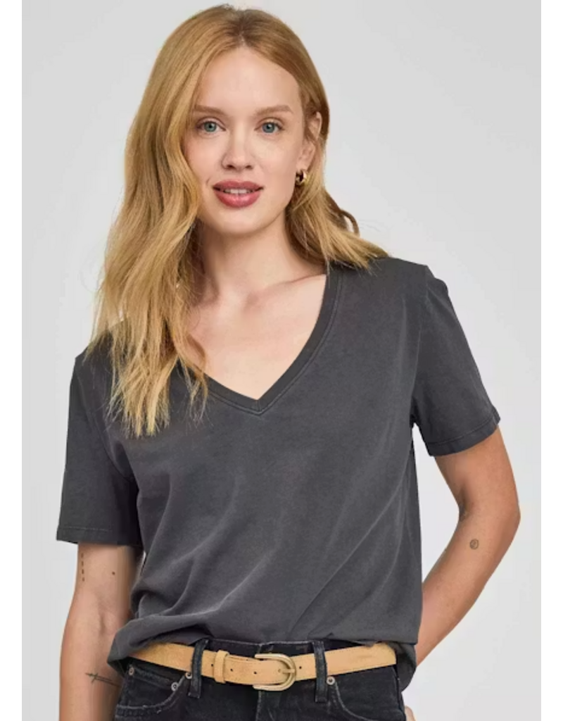 GENTLE FAWN LUCY COTTON TEE