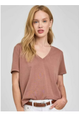 GENTLE FAWN LUCY COTTON TEE