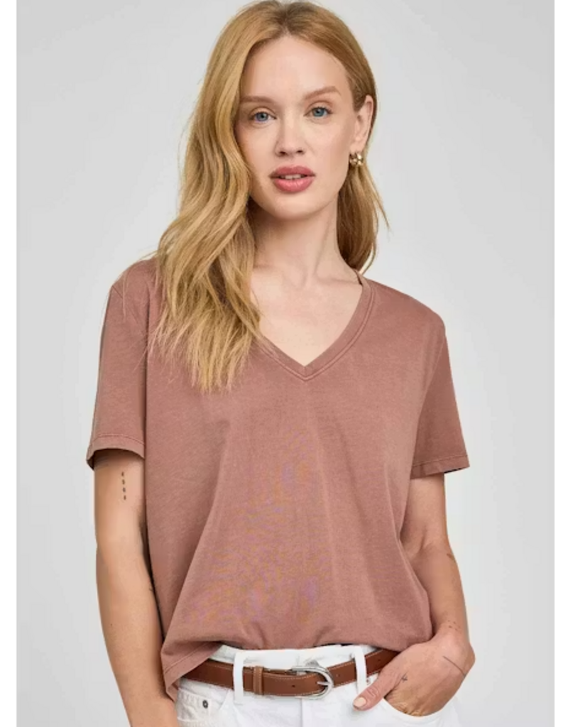 GENTLE FAWN LUCY COTTON TEE