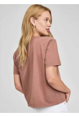 GENTLE FAWN LUCY COTTON TEE