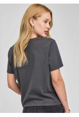 GENTLE FAWN LUCY COTTON TEE