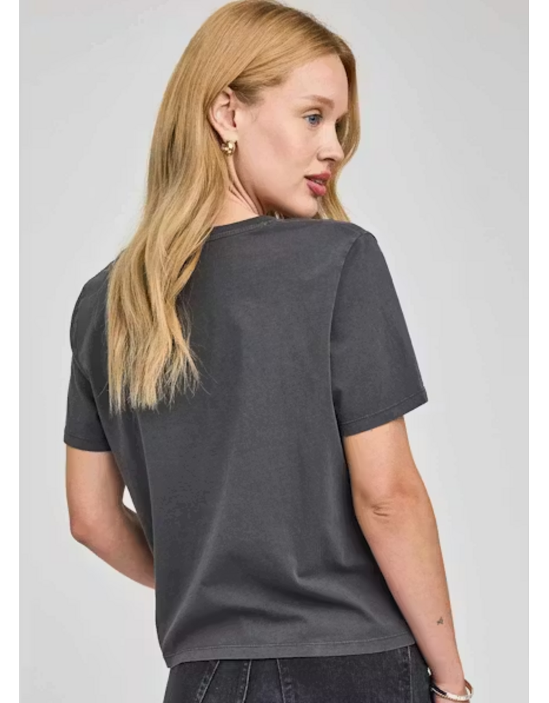 GENTLE FAWN LUCY COTTON TEE