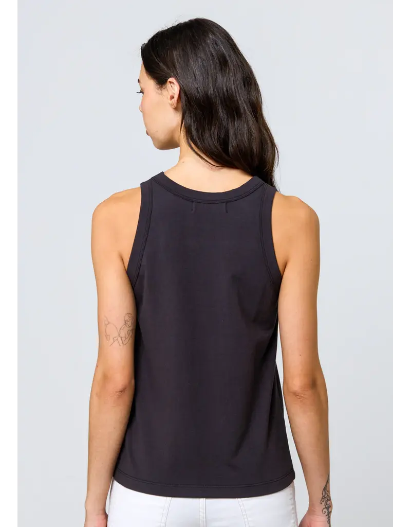 GIRL DANGEROUS HOWDY TANK TOP