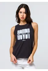 GIRL DANGEROUS HOWDY TANK TOP