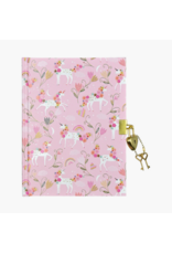 LOCKING JOURNAL