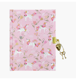 LOCKING JOURNAL