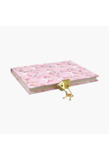 LOCKING JOURNAL