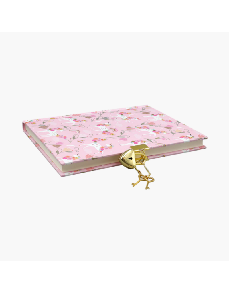 LOCKING JOURNAL