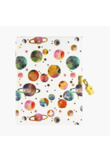 LOCKING JOURNAL