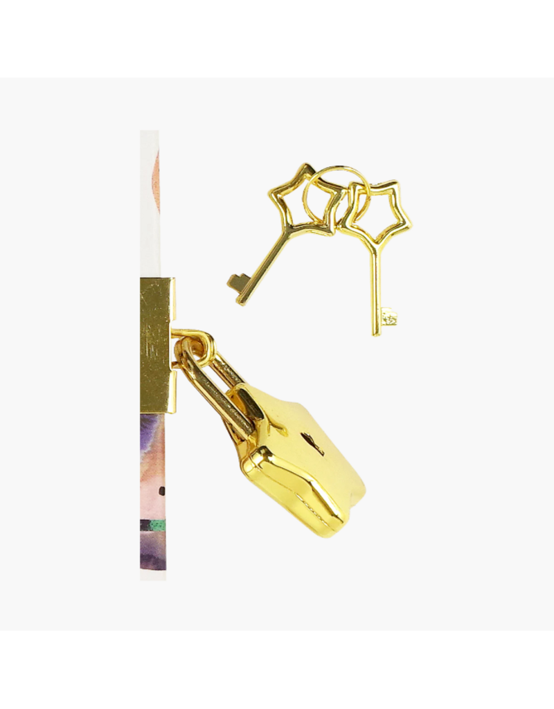 LOCKING JOURNAL