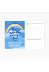 JOURNAL - LINED