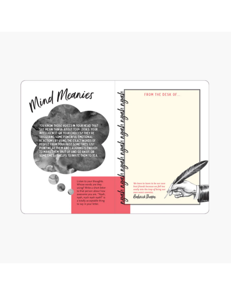 JOURNAL - LINED