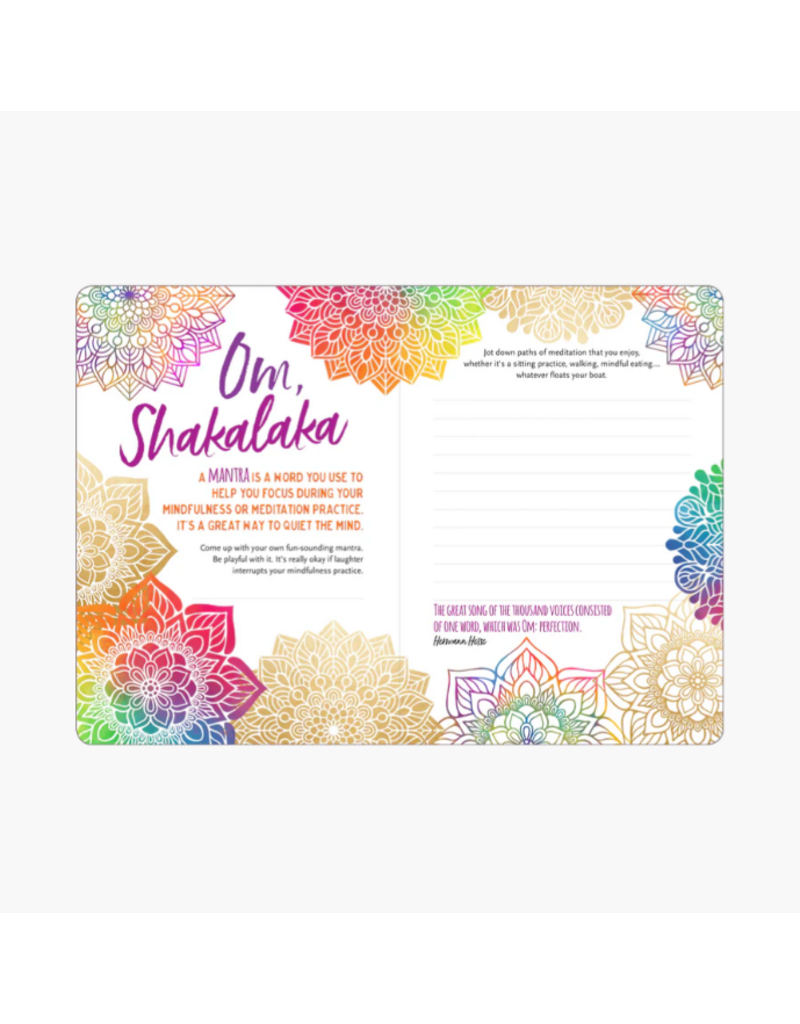 JOURNAL - LINED