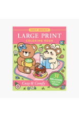 COLORING BOOKS