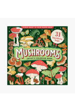 COLORING BOOKS