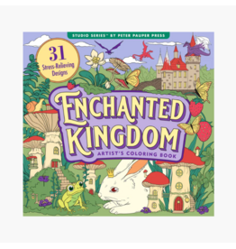 COLORING BOOKS