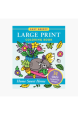 COLORING BOOKS