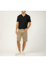 SILVER JEANS ZAC SHORT - DARK TAUPE - 12"