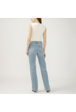 SILVER JEANS AVERY TROUSER -  WANDERLUST - 33" LEG