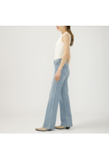 SILVER JEANS AVERY TROUSER -  WANDERLUST - 33" LEG