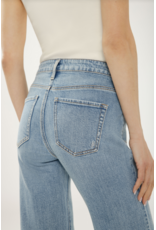 SILVER JEANS AVERY TROUSER -  WANDERLUST - 33" LEG