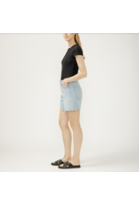 SILVER JEANS BE EASY SHORT - MELBOURN -  6 LEG