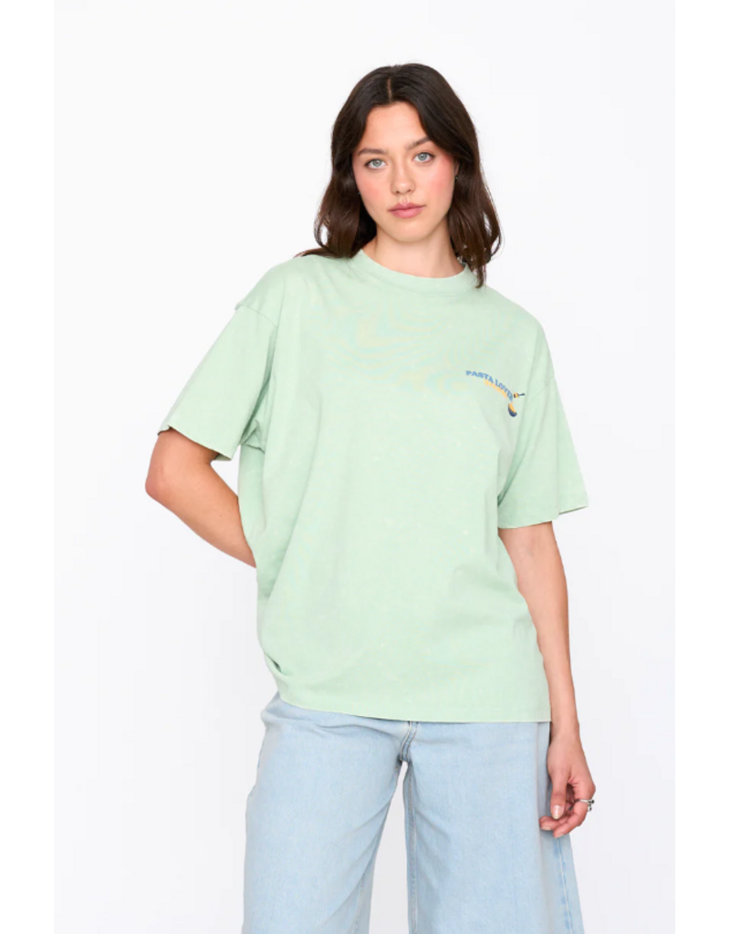 24COLOURS T-SHIRT - PASTA