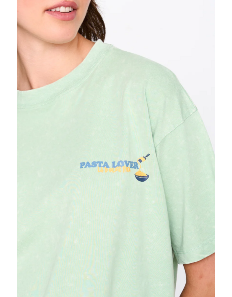 24COLOURS T-SHIRT - PASTA