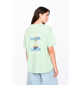 24COLOURS COTTON T-SHIRT - PASTA