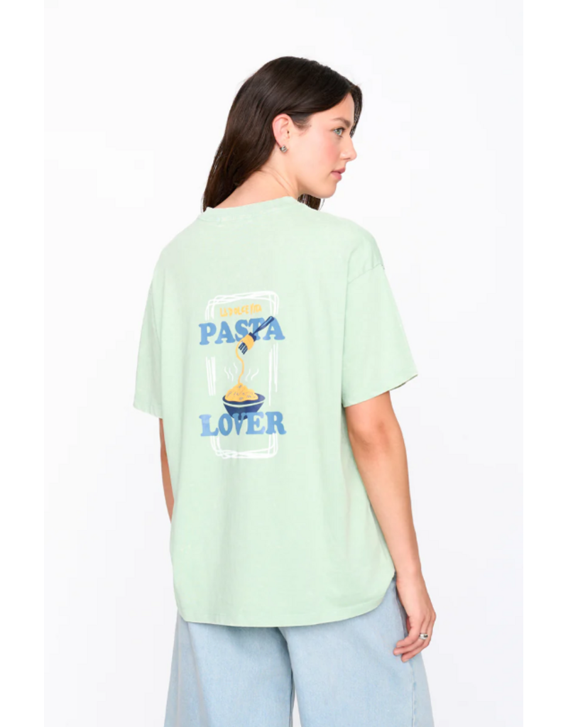 24COLOURS T-SHIRT - PASTA