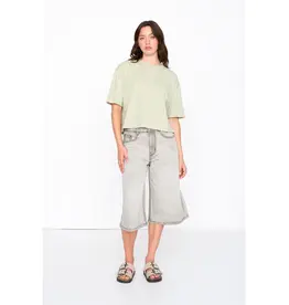 24COLOURS COTTON MARTINI T SHIRT