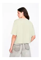 24COLOURS MARTINI T SHIRT