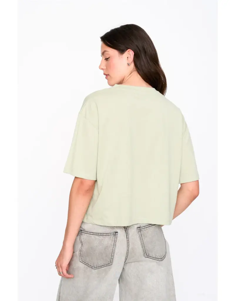 24COLOURS MARTINI T SHIRT