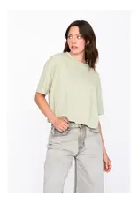 24COLOURS MARTINI T SHIRT