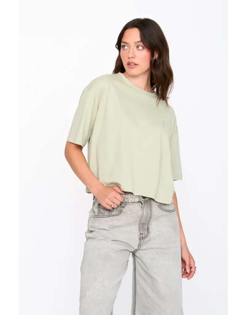 24COLOURS MARTINI T SHIRT