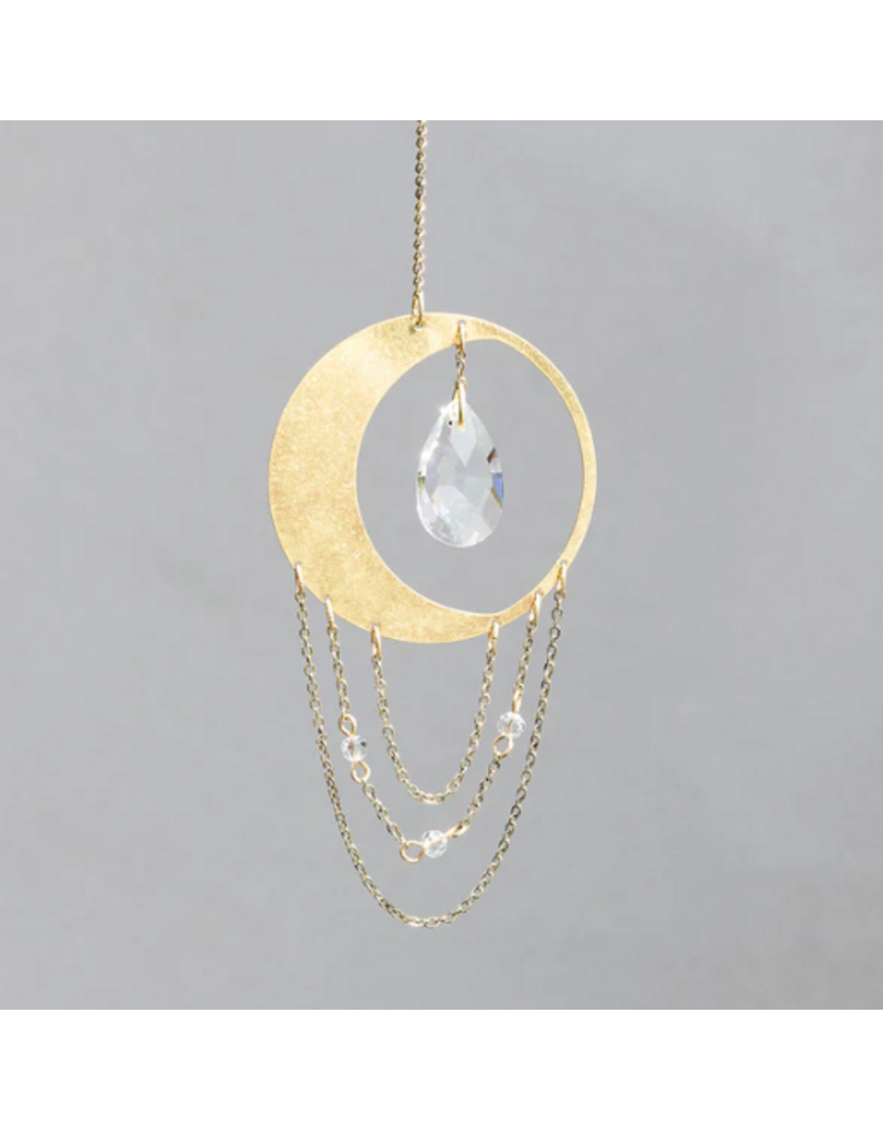 SCOUT MINI SUNCATCHERS