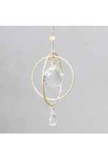 SCOUT MINI SUNCATCHERS