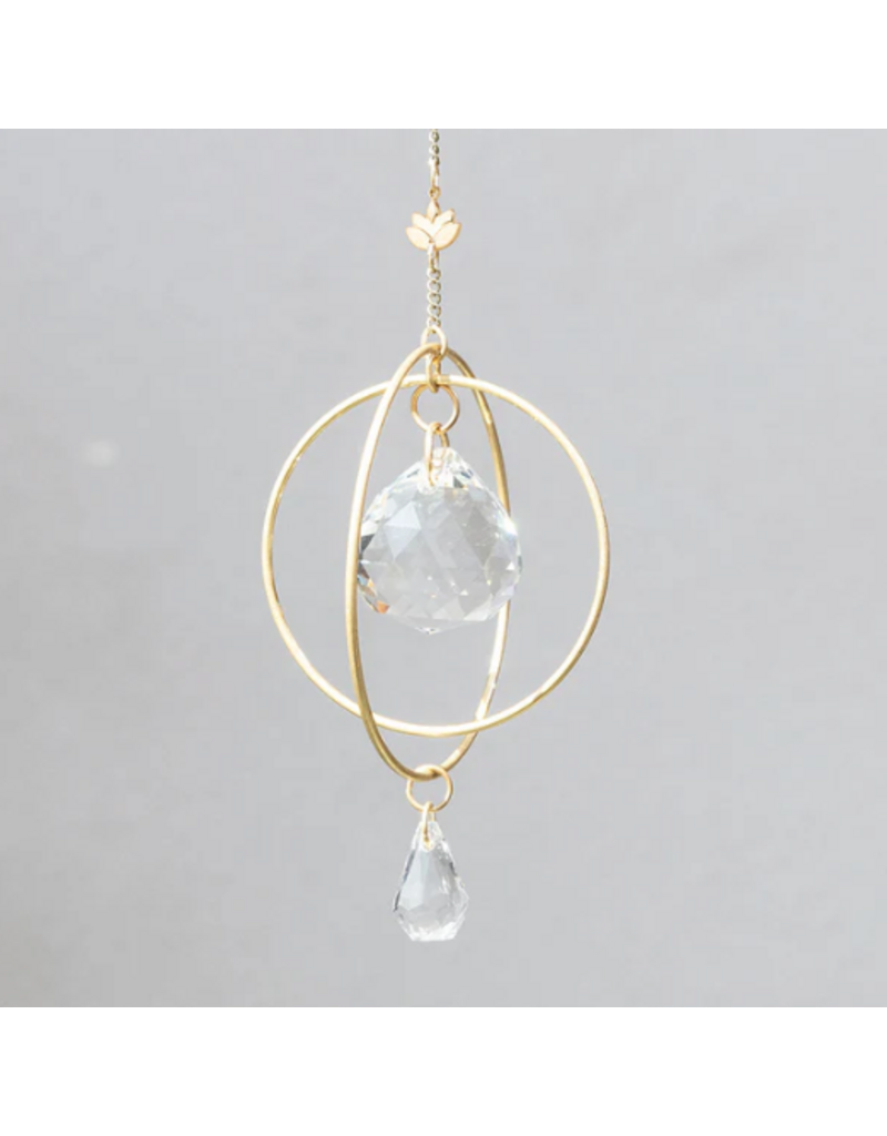 SCOUT MINI SUNCATCHERS